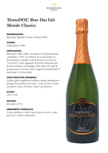 Carica l'immagine nel visualizzatore di Gallery, Due Vale Brut