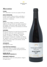 Carica l'immagine nel visualizzatore di Gallery, Marzemino