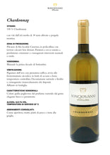 Carica l'immagine nel visualizzatore di Gallery, Chardonnay