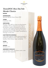 Carica l'immagine nel visualizzatore di Gallery, Due Vale Brut - Magnum